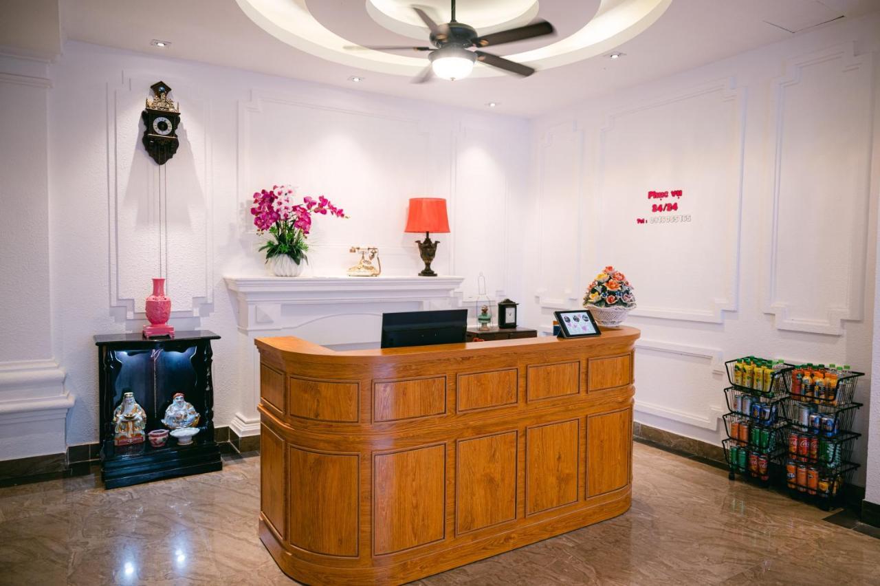 Hotel Khach San Nha Minh Cai Rang Esterno foto